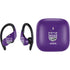 NBA Sacramento Kings Distressed PowerBeats Pro Skin