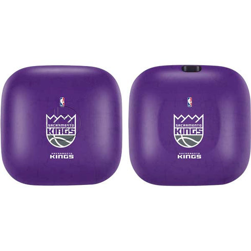 NBA Sacramento Kings Distressed PowerBeats Pro Skin