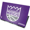 NBA Sacramento Kings Distressed Dell Precision Skin