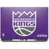 NBA Sacramento Kings Distressed Dell Precision Skin