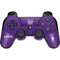 NBA Sacramento Kings Distressed PS3 Dual Shock wireless controller Skin