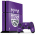 NBA Sacramento Kings Distressed PlayStation PS4 Skins