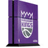 NBA Sacramento Kings Distressed PlayStation PS4 Skins
