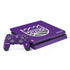 NBA Sacramento Kings Distressed PS4 Slim Bundle Skin