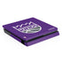 NBA Sacramento Kings Distressed PlayStation PS4 Skins