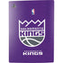 NBA Sacramento Kings Distressed PS5 Bundle Skin
