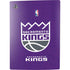 NBA Sacramento Kings Distressed PS5 Console Skin