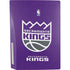 NBA Sacramento Kings Distressed PS5 Console Skin
