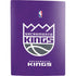 NBA Sacramento Kings Distressed PS5 Digital Edition Console Skin
