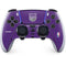 NBA Sacramento Kings Distressed PS5 DualSense Edge Pro Controller Skin