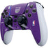 NBA Sacramento Kings Distressed PS5 DualSense Edge Pro Controller Skin