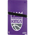 NBA Sacramento Kings Distressed PS5 Pro Console Skin