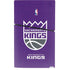 NBA Sacramento Kings Distressed PS5 Slim Digital Edition Bundle Skin