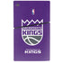 NBA Sacramento Kings Distressed PS5 Slim Disk Bundle Skin