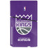 NBA Sacramento Kings Distressed PS5 Slim Disk Bundle Skin