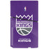 NBA Sacramento Kings Distressed PS5 Slim Disk Console Skin