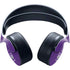 NBA Sacramento Kings Distressed PULSE 3D Wireless Headset for PS5 Skin