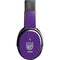 NBA Sacramento Kings Distressed Skullcandy Crusher Wireless Skin