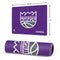 NBA Sacramento Kings Distressed Gaming Mouse Pad