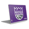 NBA Sacramento Kings Distressed Surface Book 2 13.5in Skin