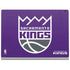 NBA Sacramento Kings Distressed Surface Book 2 13.5in Skin
