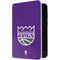 NBA Sacramento Kings Distressed Surface Duo Skin