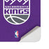 NBA Sacramento Kings Distressed Surface Duo Skin