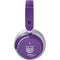 NBA Sacramento Kings Distressed Surface Headphones Skin