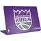 NBA Sacramento Kings Distressed Surface Laptop 4 15in Skin