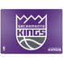 NBA Sacramento Kings Distressed Surface Laptop 4 15in Skin