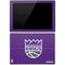 NBA Sacramento Kings Distressed Surface Pro 3 Skin