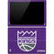 NBA Sacramento Kings Distressed Surface Pro 4 Skin
