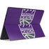NBA Sacramento Kings Distressed Surface Pro 6 Skin