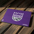 NBA Sacramento Kings Distressed Surface Pro 7 Skin