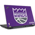 NBA Sacramento Kings Distressed Lenovo ThinkPad Skin