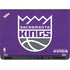 NBA Sacramento Kings Distressed Lenovo ThinkPad Skin