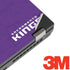 NBA Sacramento Kings Distressed Lenovo ThinkPad Skin