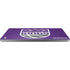 NBA Sacramento Kings Distressed Universal Laptop 11in (8.8 x 6.2in) Skin