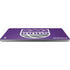 NBA Sacramento Kings Distressed Universal Laptop 12in (9.8 x 6.8in) Skin