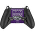 NBA Sacramento Kings Distressed Xbox Elite Wireless Controller Series 2 Skin
