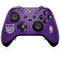 NBA Sacramento Kings Distressed Xbox One Elite Controller Skin