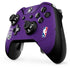 NBA Sacramento Kings Distressed Xbox One Elite Controller Skin