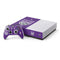 NBA Sacramento Kings Distressed Xbox One S All-Digital Edition Bundle Skin