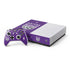 NBA Sacramento Kings Distressed Xbox One S Console and Controller Bundle Skin