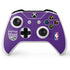 NBA Sacramento Kings Distressed Xbox One S Console and Controller Bundle Skin