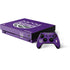 NBA Sacramento Kings Distressed Xbox One Skins