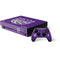 NBA Sacramento Kings Distressed Xbox One X Bundle Skin