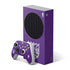 NBA Sacramento Kings Distressed Xbox Series S Bundle Skin