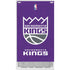 NBA Sacramento Kings Distressed Xbox Series S Console Skin
