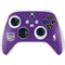 NBA Sacramento Kings Distressed Xbox Series S Controller Skin
